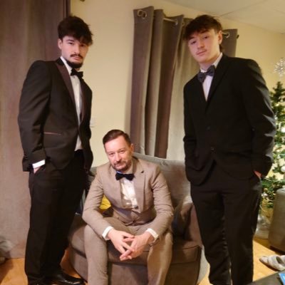 Andy Margett's profile picture