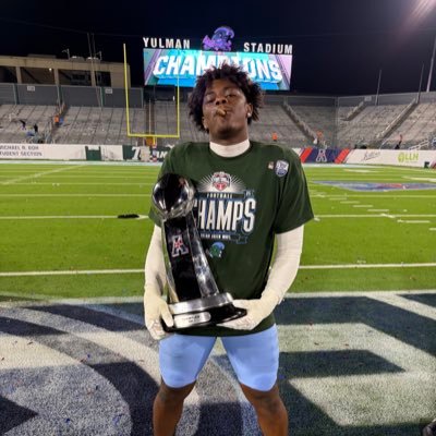 Jordan Norman's profile picture