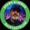 Profilbild von KALIF CASTELLUM