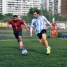 Gonzalo Ѱ's profile picture