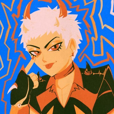 MajorasamTheo's profile picture