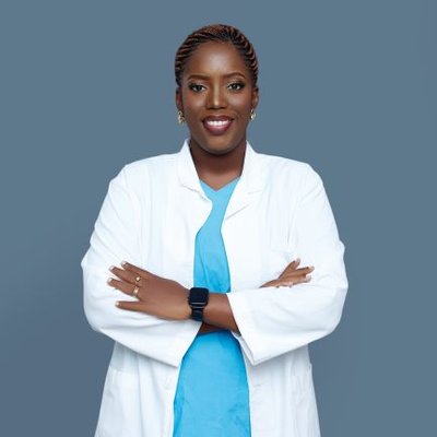 Irankunda Arlette's profile picture