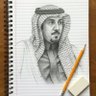 ضيف الله قاعد الوهاب's profile picture