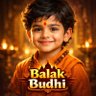 Profilbild von BALAK BUDHI