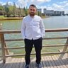 Hamza ERBAŞ profil fotoğrafı