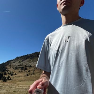 Nil 🌍's profile picture