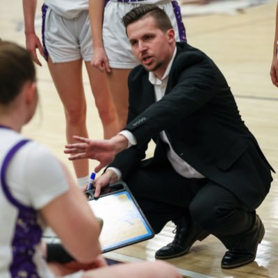 Coach Carson Huelle's profile picture