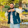 SHRERY🇵🇸 profil fotoğrafı