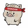 SHINZAN/どんな風にも真っ向勝負 的头像