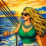 Natasha ☕️🕯️'s profile picture