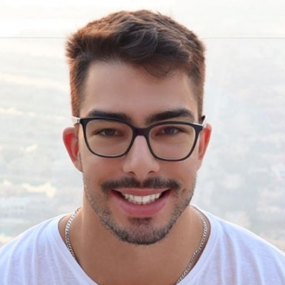 Carlos Marques's profile picture