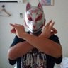 ふじ めたる ですぅ〜🦊次のLIVEは何時?何処?🦊's profile picture