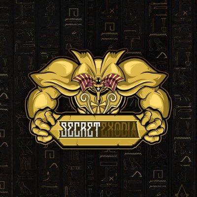 ExodiaSecret's profile picture