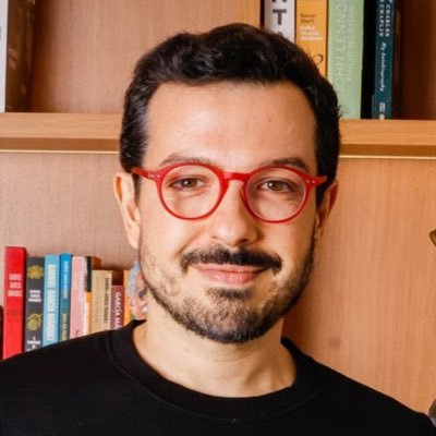 Guilherme Amado's profile picture