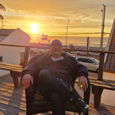 Martin Orozco 🇦🇷's profile picture