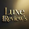 Luxe Review's's profile picture