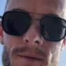 Baz's profile picture