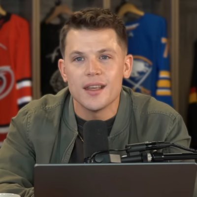 Pete Blackburn's profile picture