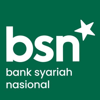 Bank Syariah Nasional's profile picture