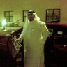 Isaac Ali 🇳🇿 إسحاق الجيزاني profil fotoğrafı