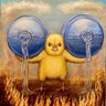 BLUEWAFFLEMAKERisntReal's profile picture