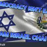 Democracy IsN't Easy profil fotoğrafı