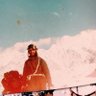 NS Yadav profil fotoğrafı
