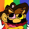 Фото профиля mariowithacowboyhat