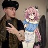 Damë☢️ profil fotoğrafı