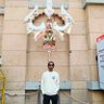 Vivek Ranjan 的头像