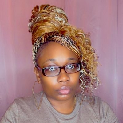 MxssLadyBxtch's profile picture