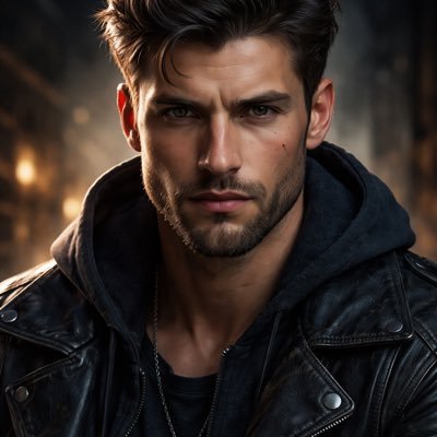 Metrosexual's profile picture