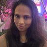 Shilpa M B profil fotoğrafı