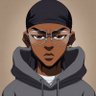 Profilbild von Big Sleemzy 🐂🀄