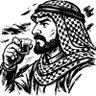 Profilbild von العنزي𓅂