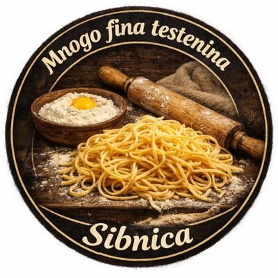 Mnogo fina testenina Sibnica🐣🐤🐥's profile picture