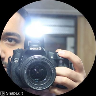 نقطه کور ¦ رضا حقجو's profile picture