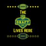 Profilbild von The Draft Lives Here
