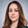 Profilbild von Anita Davila
