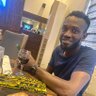 Ikemesit Daniel profil fotoğrafı