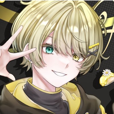 蜜蜂えいと🐝's profile picture