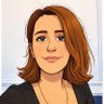 Profilbild von Yasemin
