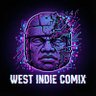 Profilbild von West Indie Comix