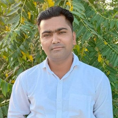 Dinesh Kumar's profile picture