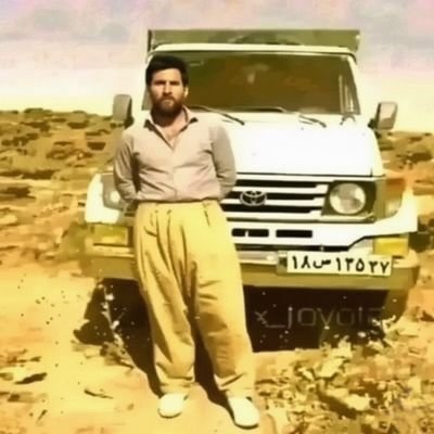 Ölmez Keskin 🇦🇷 ☭'s profile picture