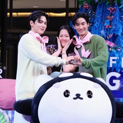 อิชชี่ ❄️ 林妈咪 มัมหมีเลือดบริสุทธิ์ ❄️'s profile picture
