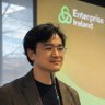 Фото профиля Hugh Choi ⚡ Energy & Tech
