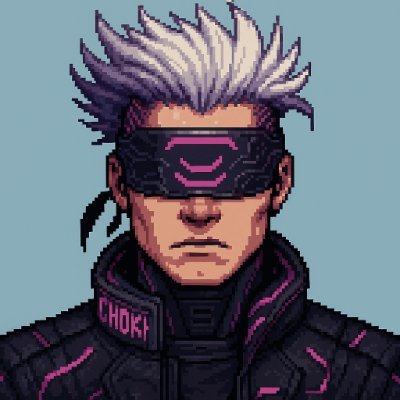 chokhrich1's profile picture