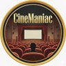 Profilbild von CineManiac