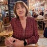 Profilbild von Mary Allidine